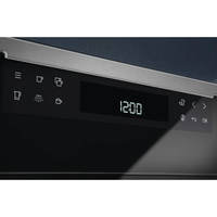 Кавомашина вбудовувана ELECTROLUX KBC65X