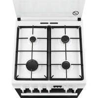 Плита кухонна комбінована ELECTROLUX RKK660201W