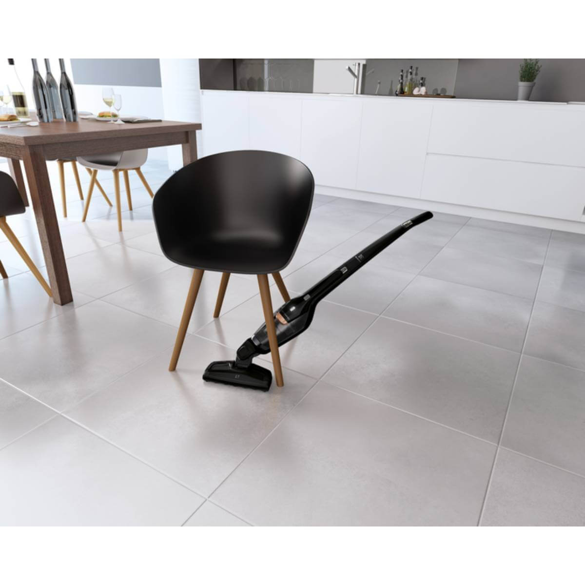 Акумуляторний пилосос ELECTROLUX EERC73EB