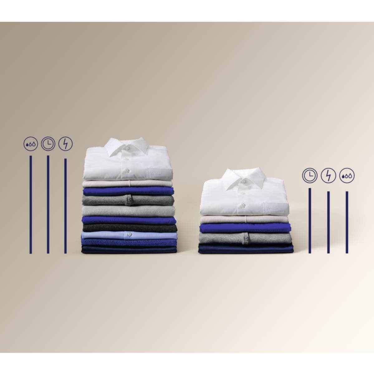 Пральна машина ELECTROLUX EW6F4R28B