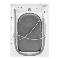 Пральна машина ELECTROLUX EW7F2R48S