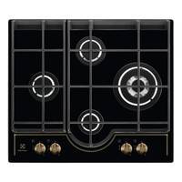 Варильна поверхня газова ELECTROLUX GPE363RBK