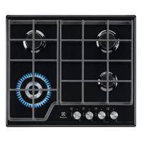Варильна поверхня газова ELECTROLUX GRE363MB