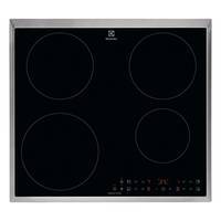 Варильна поверхня індукційна ELECTROLUX IPE6440KX