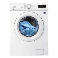 Пральна машина з сушкою ELECTROLUX EWW1685WU