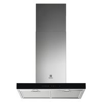 Витяжка купольна ELECTROLUX LFT766X