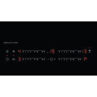 Варильна поверхня індукційна AEG IAR64413FB