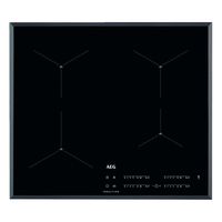 Варильна поверхня індукційна AEG IAR64413FB