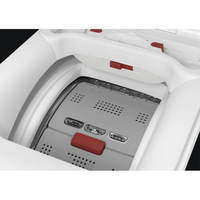 Пральна машина AEG LTX7C373E