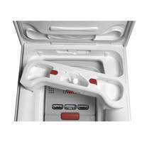 Пральна машина AEG LTX7C373E