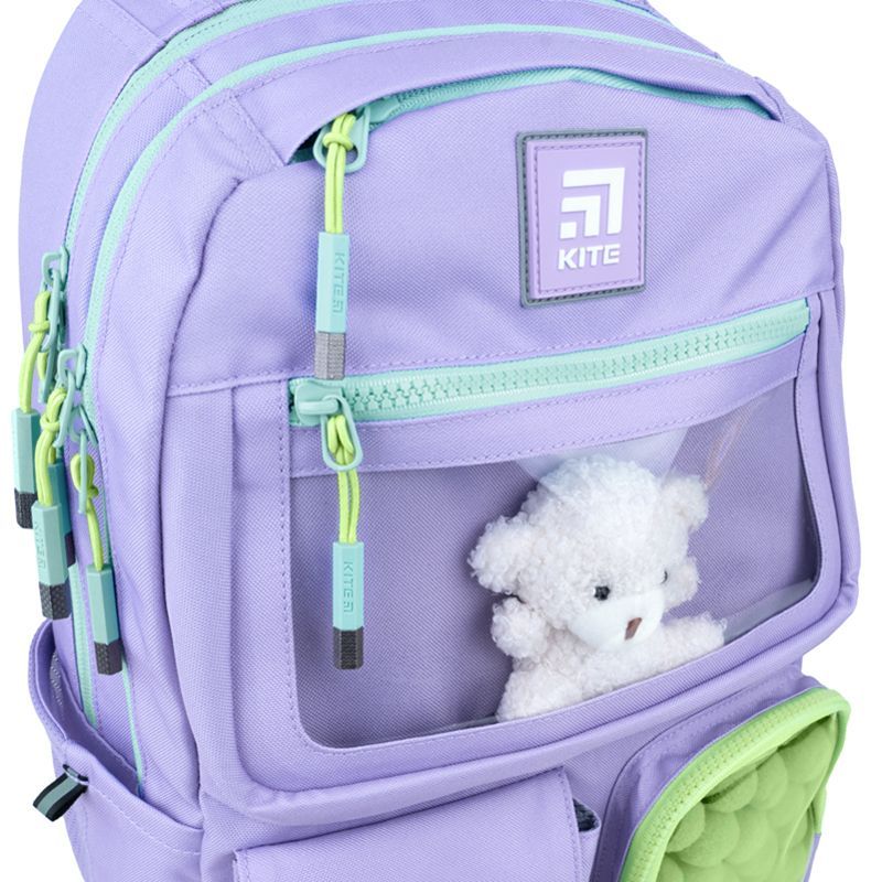 Рюкзак Kite Education teens 2587M-2