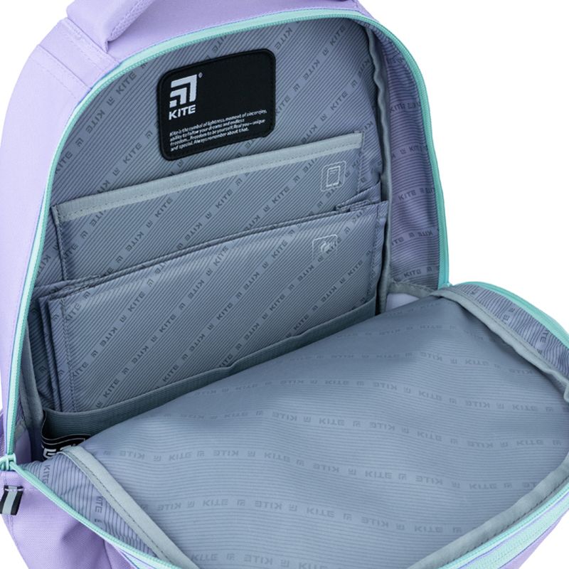 Рюкзак Kite Education teens 2587M-2