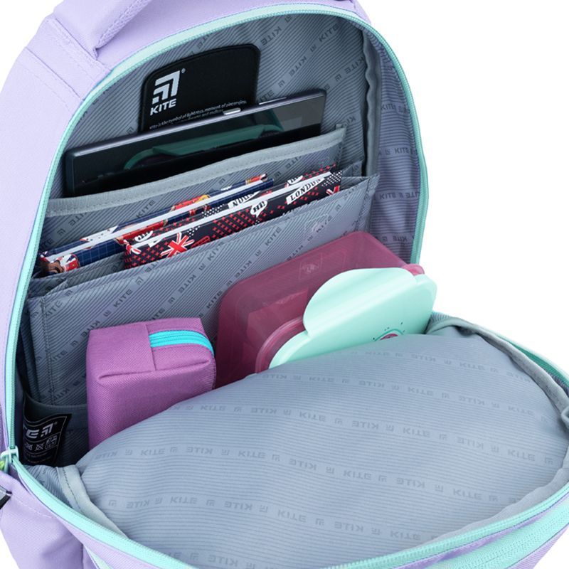 Рюкзак Kite Education teens 2587M-2
