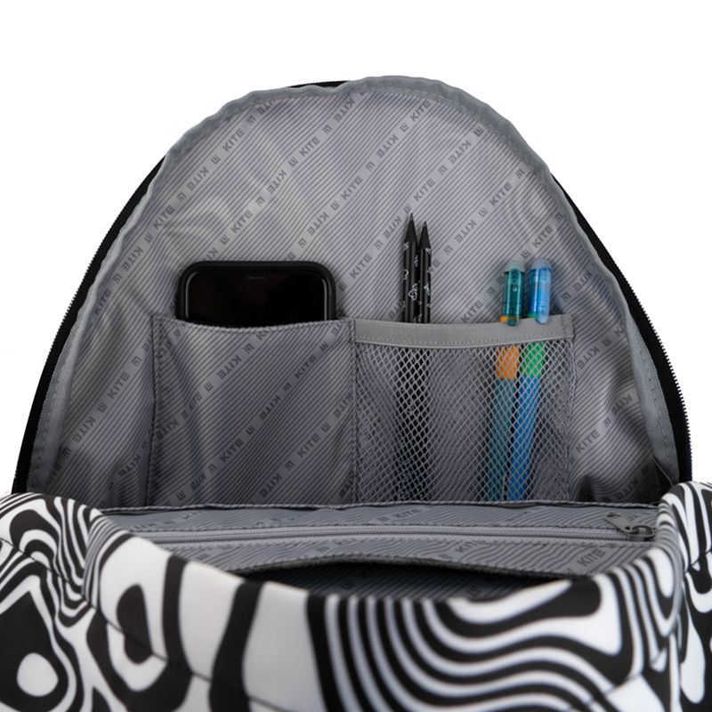 Рюкзак Kite Education teens 910-3