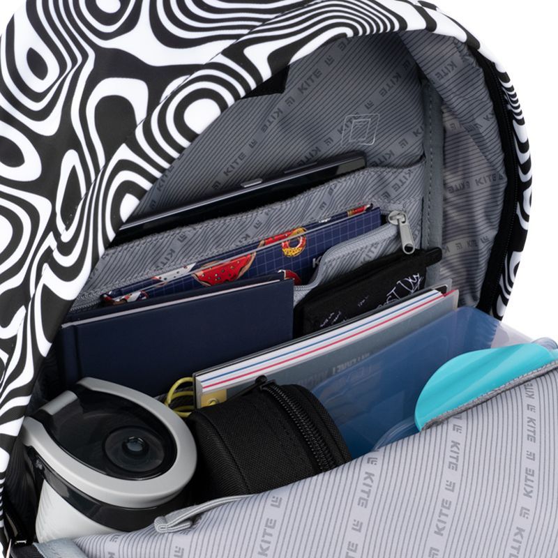 Рюкзак Kite Education teens 910-3