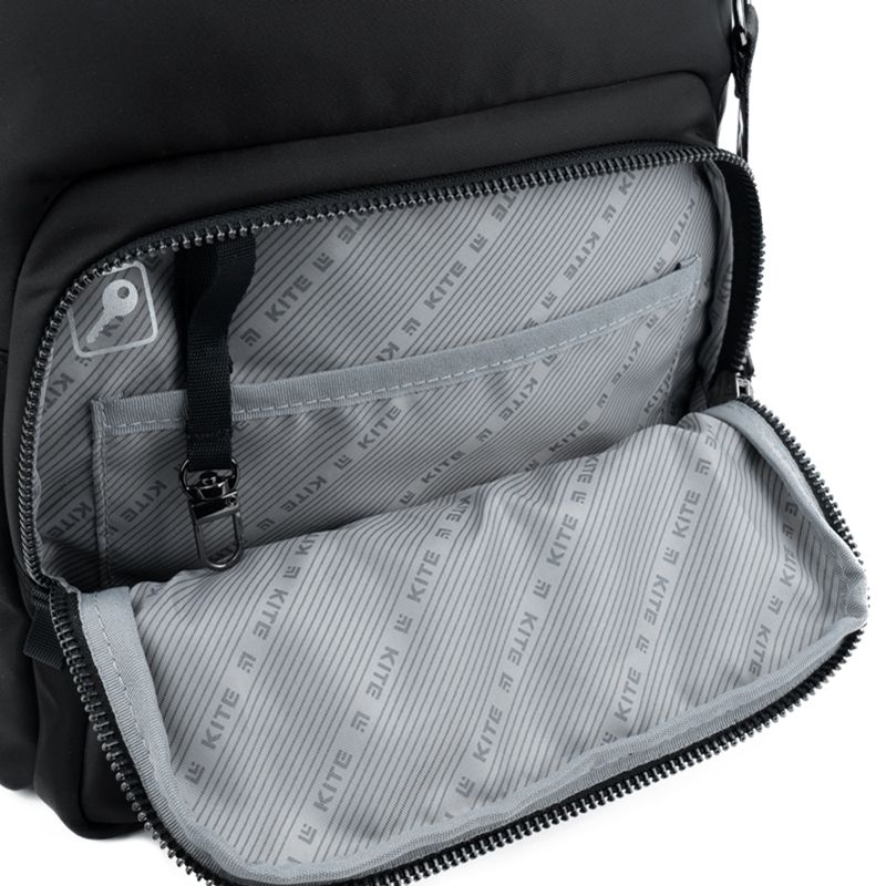 Рюкзак Kite Education teens 2589-1