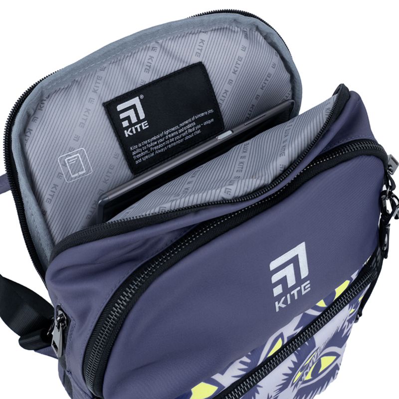 Рюкзак Kite Education teens 2589-2