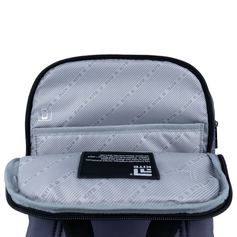 Рюкзак Kite Education teens 2589-3