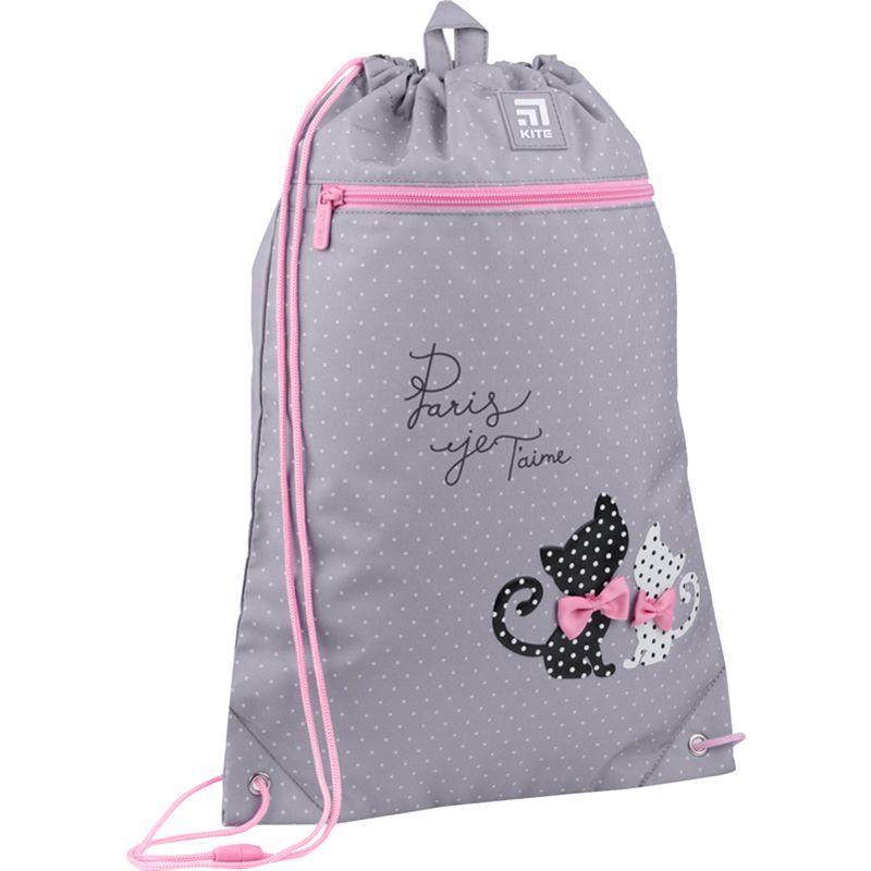 Сумка для взуття Kite 601M In Love