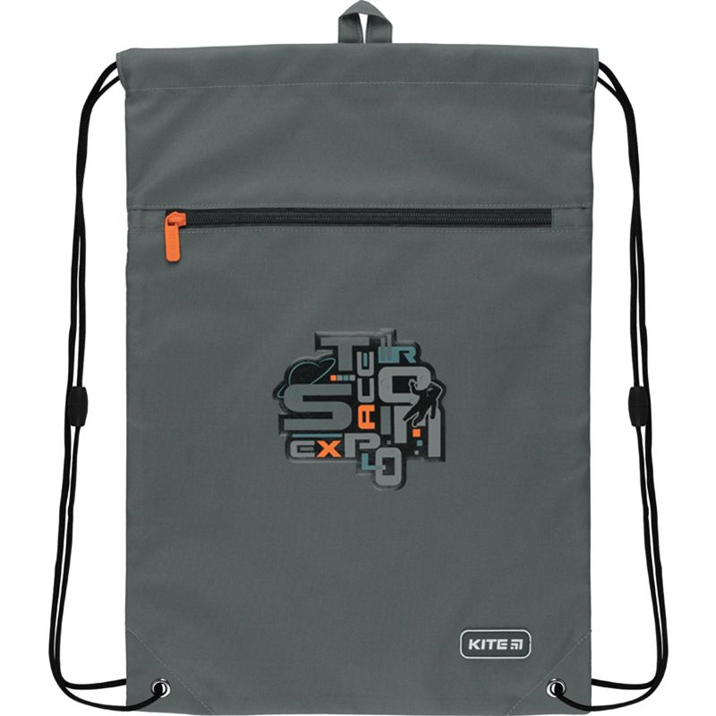 Сумка для взуття Kite 601M Lost in Space