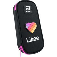 Пенал Kite  662 LK-1