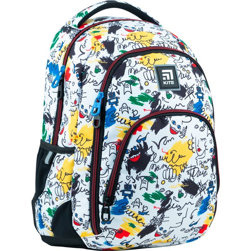 Рюкзак Kite Education teens 905M-3