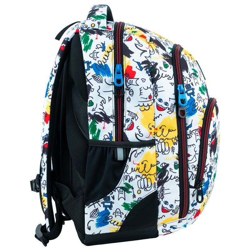 Рюкзак Kite Education teens 905M-3