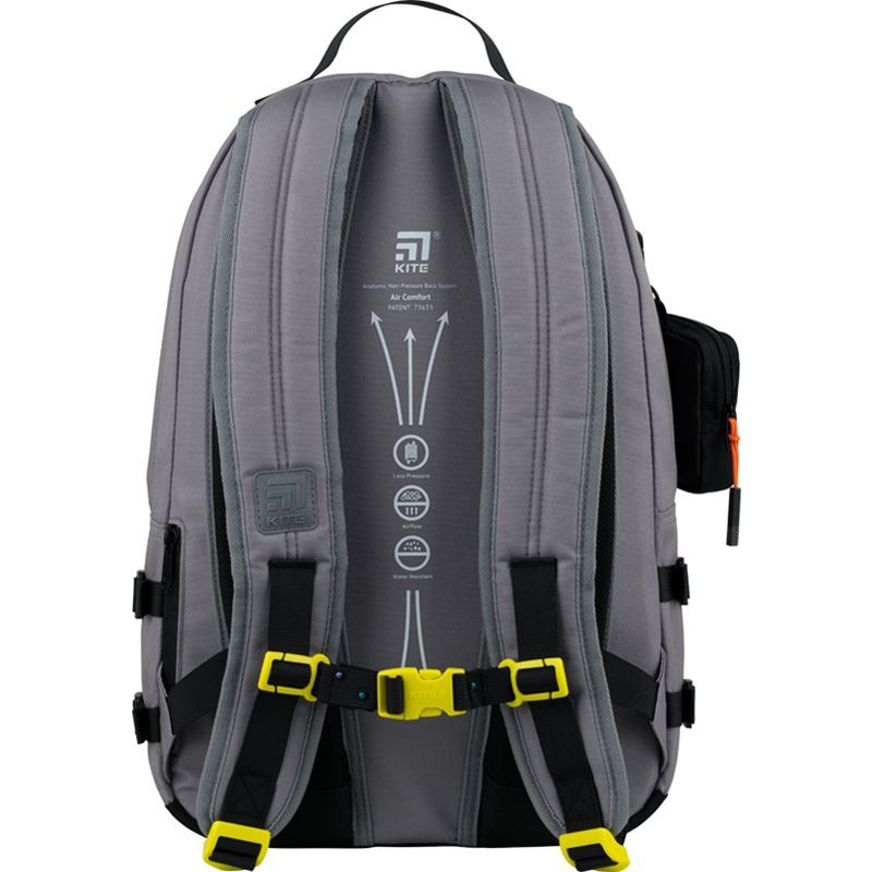 Рюкзак Kite Education teens 949L-1