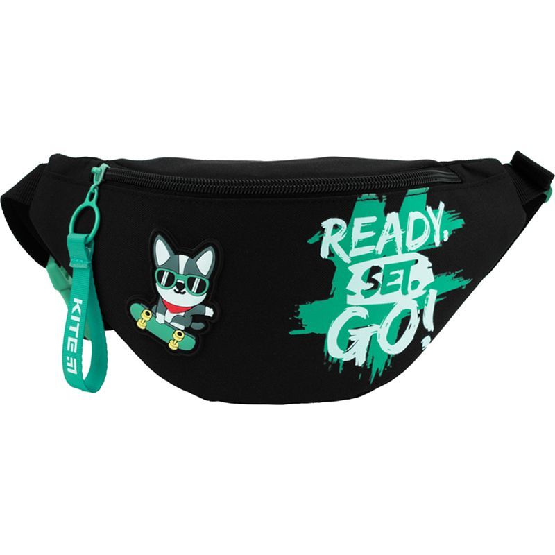 Сумка-бананка Kite дитяча 2577-3