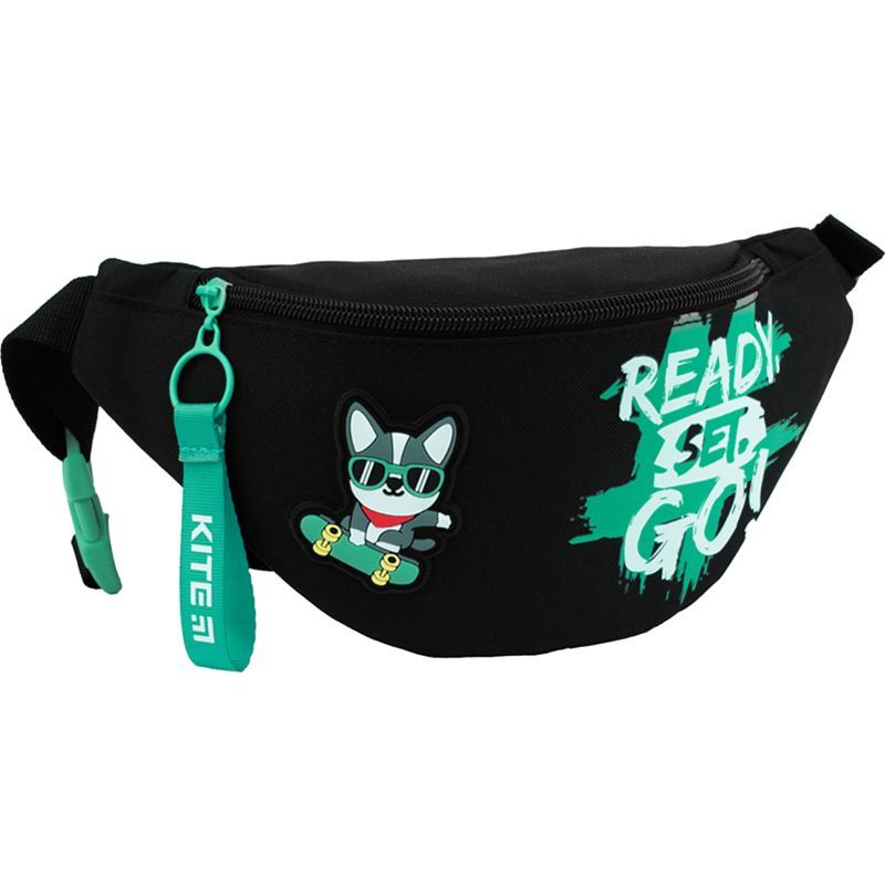 Сумка-бананка Kite дитяча 2577-3