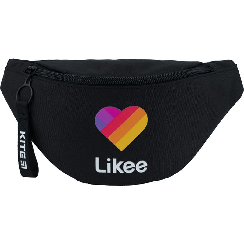 Сумка-бананка Kite дитяча 2577 LK