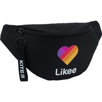 Сумка-бананка Kite дитяча 2577 LK