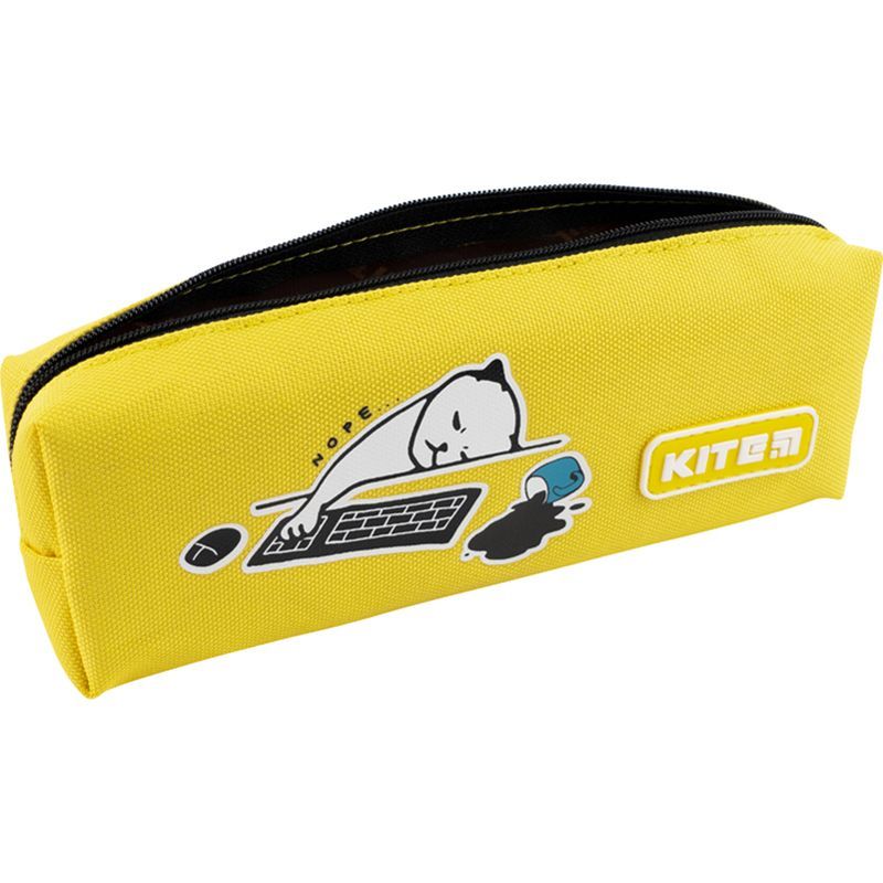 Пенал Kite 642-15