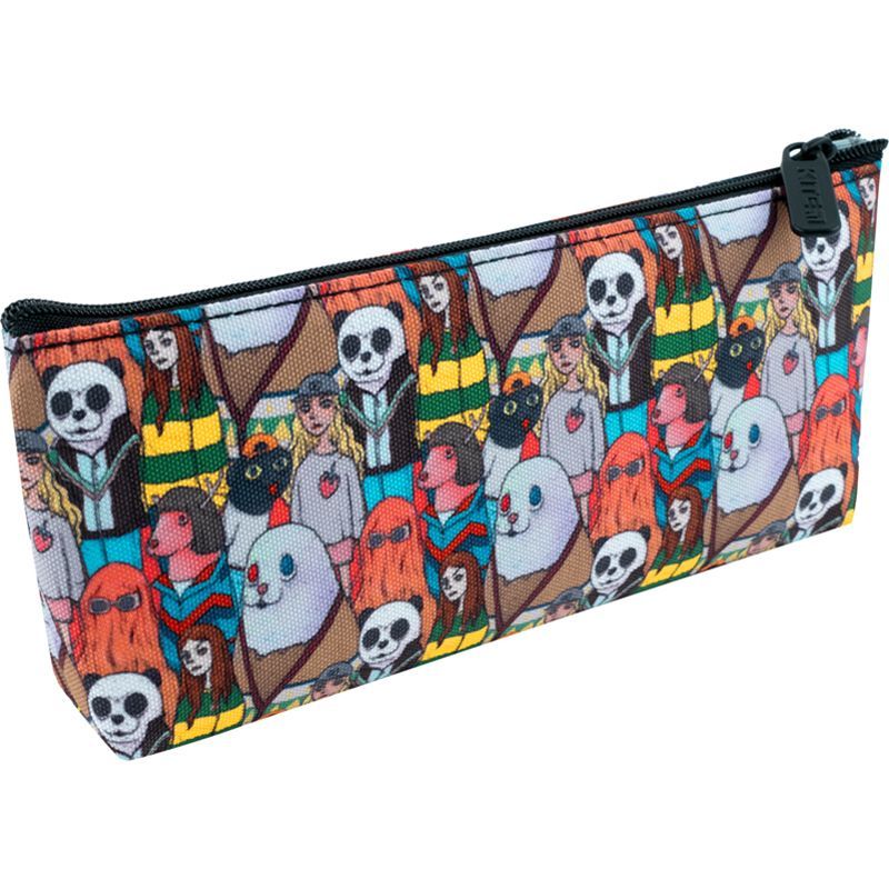 Пенал Kite 680-9