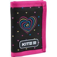 Гаманець Kite 650 Hearts