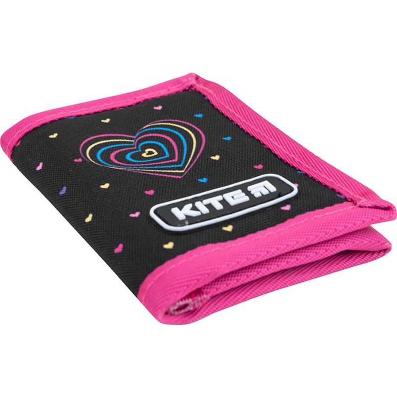 Гаманець Kite 650 Hearts