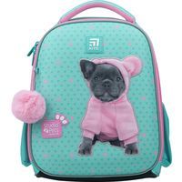 Рюкзак Kite Education каркасний 555 SP-2