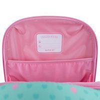 Рюкзак Kite Education каркасний 555 SP-2