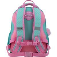 Рюкзак Kite Education каркасний 555 SP-2