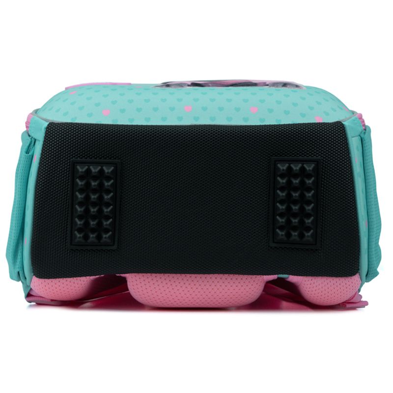 Рюкзак Kite Education каркасний 555 SP-2