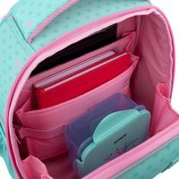 Рюкзак Kite Education каркасний 555 SP-2