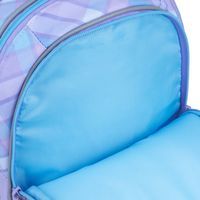 Набір рюкзак + пенал + сумка для взуття WK 724 W check