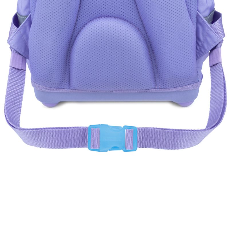 Набір рюкзак + пенал + сумка для взуття WK 724 W check