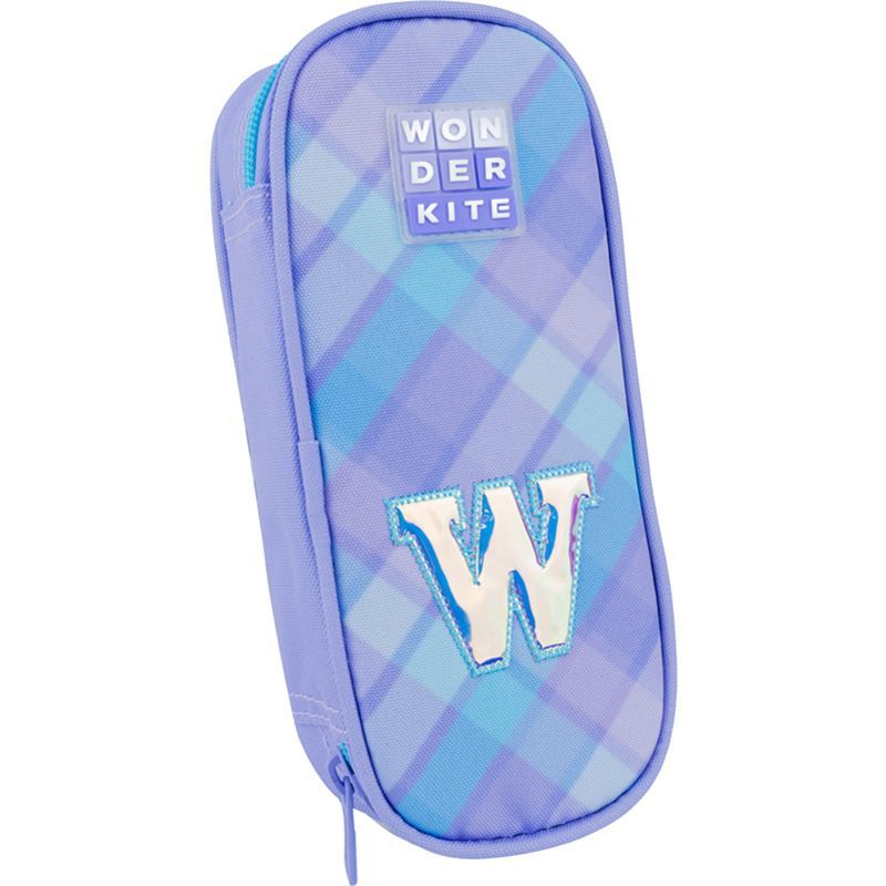 Набір рюкзак + пенал + сумка для взуття WK 724 W check