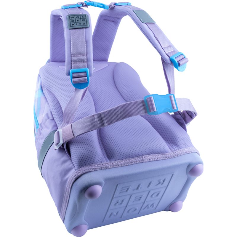 Набір рюкзак + пенал + сумка для взуття WK 724 W check