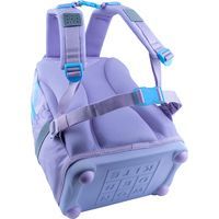 Набір рюкзак + пенал + сумка для взуття WK 724 W check