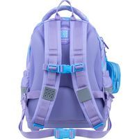 Набір рюкзак + пенал + сумка для взуття WK 724 W check