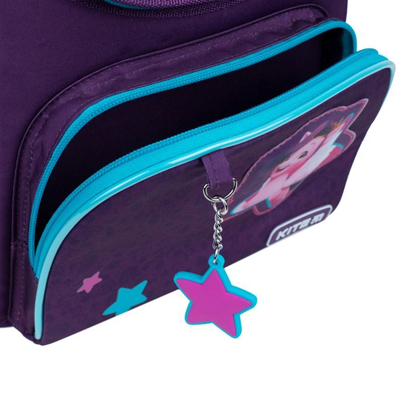 Рюкзак Kite Education каркасний 501 LP