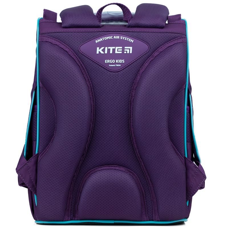 Рюкзак Kite Education каркасний 501 LP