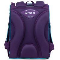 Рюкзак Kite Education каркасний 501 LP